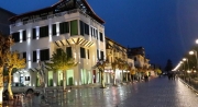 White City Hotel