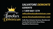 Limolux dominican