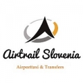 Airtrail Slovenia airporttaxi and transfers