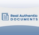 Real Authentic Documents
