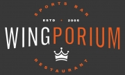 Wingporium | Toronto Sports Bar