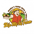 Bếp Mẹ Ỉn Farm
