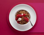 High Protein Breakfast