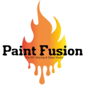 Paint Fusion Park City