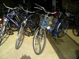 BICIMETROBIKE